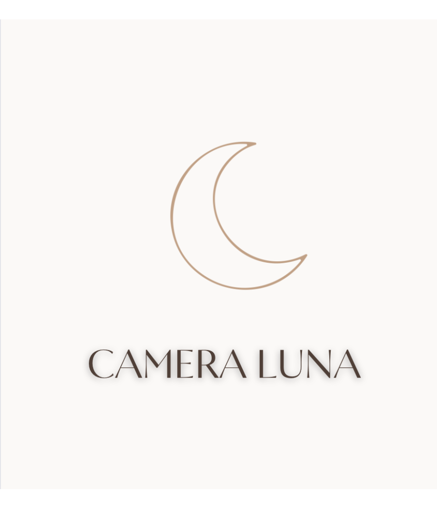 CAMERA LUNA